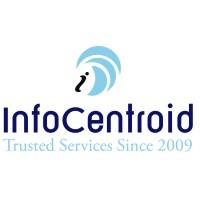 InfoCentroid Software Solutions Pvt.Ltd. logo