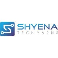 Shyena Tech Yarns Pvt. Ltd. logo