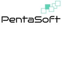 PentaSoft logo