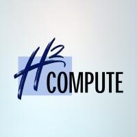 H2Compute logo