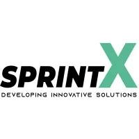 SprintX logo