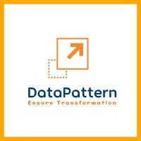 DataPattern logo
