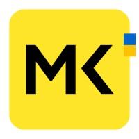 MK-CONSULTING LLC logo
