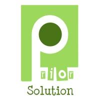 Prior Solution logo