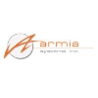 Armia Systems, Inc logo