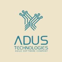 ADUS Technologies logo