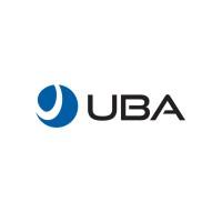 United Business Applications (UBA) logo