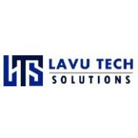 Lavu Tech Solutions logo