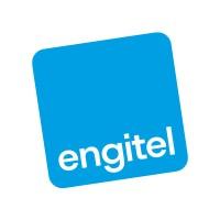 Engitel logo