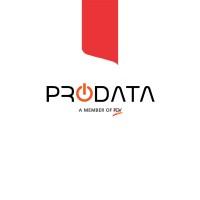 FGV Prodata Systems logo