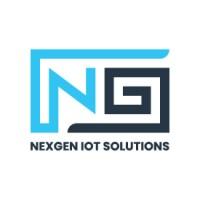 Nexgen Tech Solutions logo