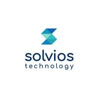Solvios Technology logo