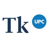 ThinkUPC logo