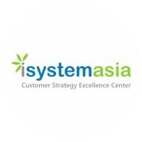 iSystem Asia logo