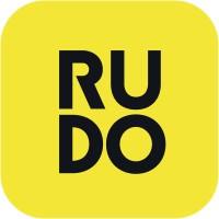 RUDO apps logo