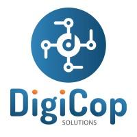 DigiCop Solutions logo