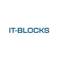 IT-BLOCKS logo