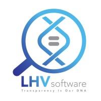 LHV Software logo