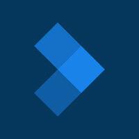 BisSoft logo