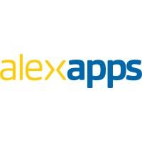 Alexandria for programming (alexapps) logo