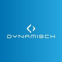 Dynamisch logo