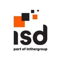 ISD logo
