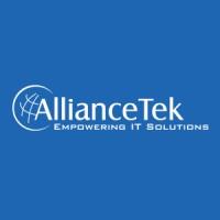 AllianceTek Inc. logo