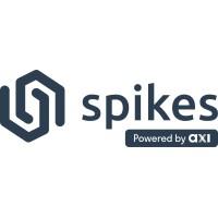 Spikes logo