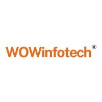 WOWinfotech logo