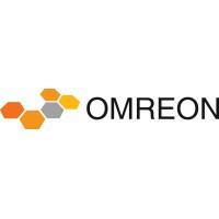Omreon logo