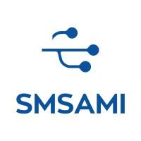 SMSAMI logo