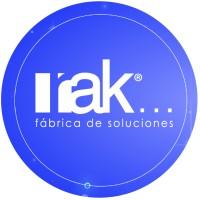 Rak Solutions Factory logo
