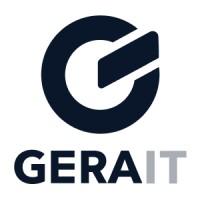 Gera-IT logo