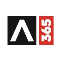 AXM 365 logo