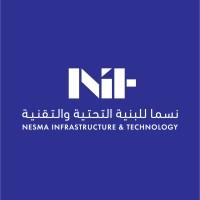 Nesma Infrastructure & Technology logo