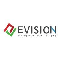 Evision IT Solution logo