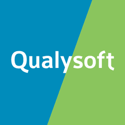 Qualysoft logo
