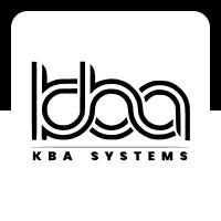 KBA Systems logo