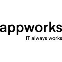 Appworks Co., Ltd. logo