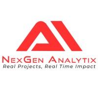 NexGen Analytix logo