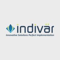 Indivar Software Solutions logo