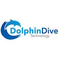 Dolphin Dive Technology logo