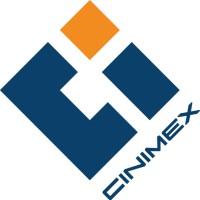 Cinimex logo