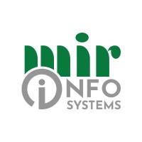 Mir Info Systems logo