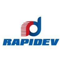 Rapidev logo