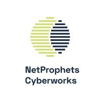 NetProphets Cyberworks logo