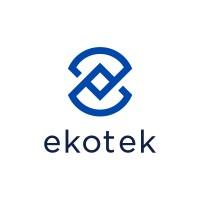 Ekotek logo