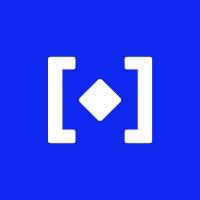 Blue Code . Tech & Feel logo