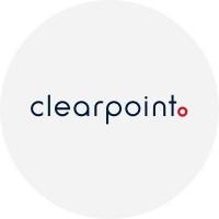 ClearPoint logo