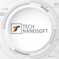 Technanosoft Technologies logo